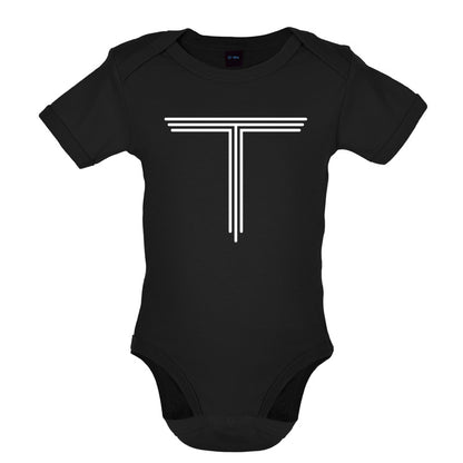 T Design Baby T Shirt