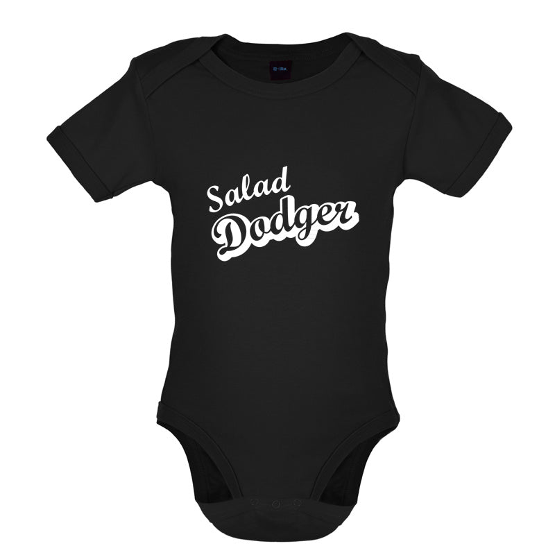 Salad Dodger Baby T Shirt