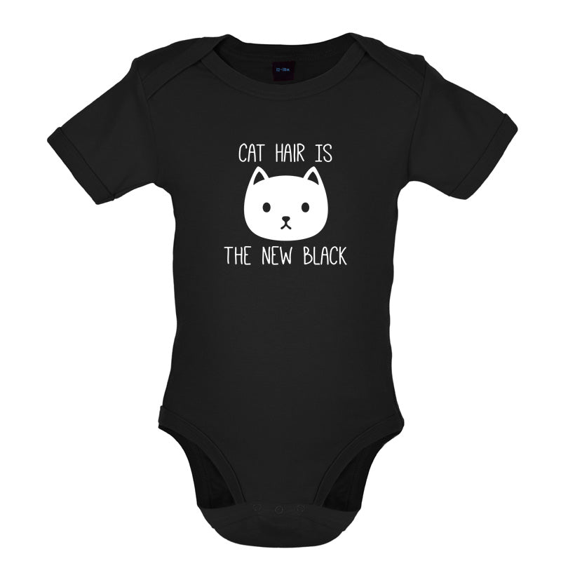 Black cat baby clothes hotsell