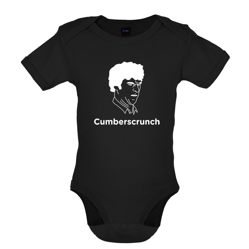 Cumberscrunch  Baby T Shirt