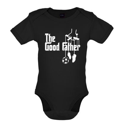 The Goodfather Baby T Shirt