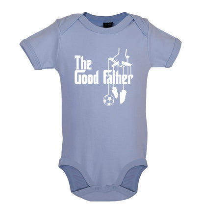 The Goodfather Baby T Shirt