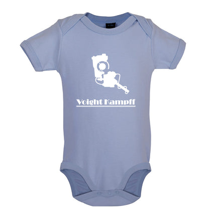 Voight Kampff Baby T Shirt