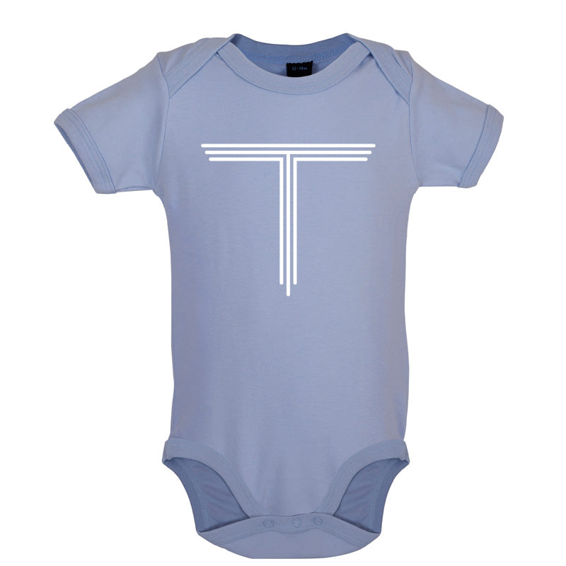 T Design Baby T Shirt