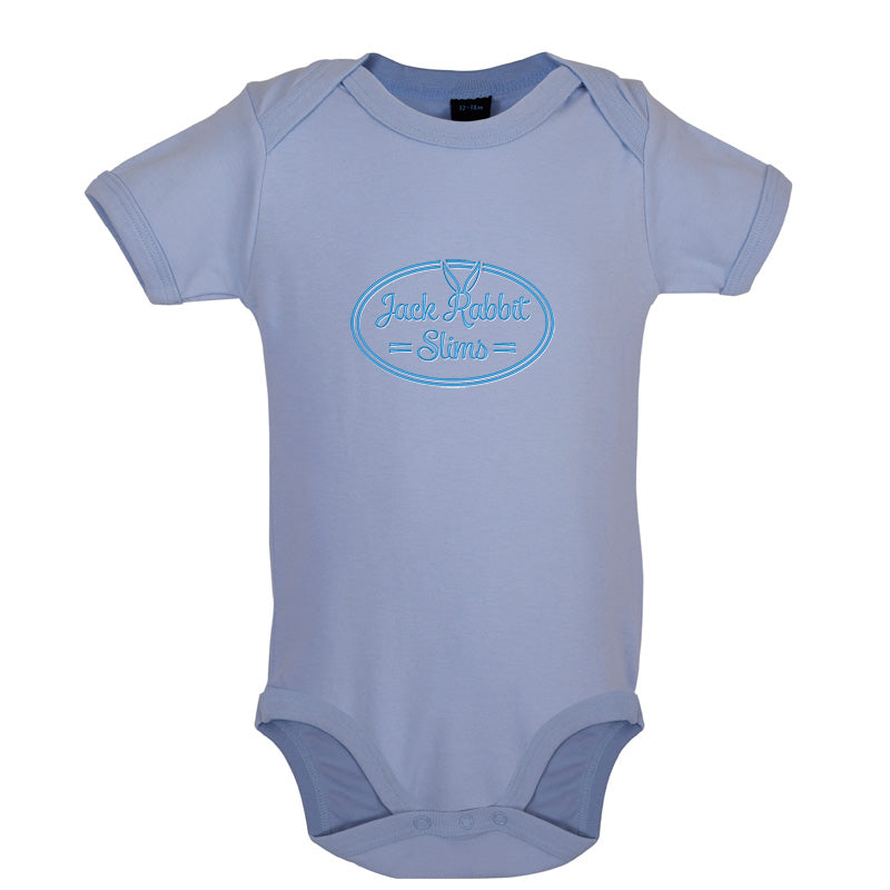 Jack Rabbit Slims Baby T Shirt