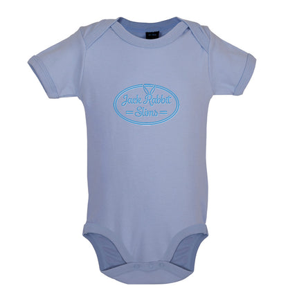 Jack Rabbit Slims Baby T Shirt