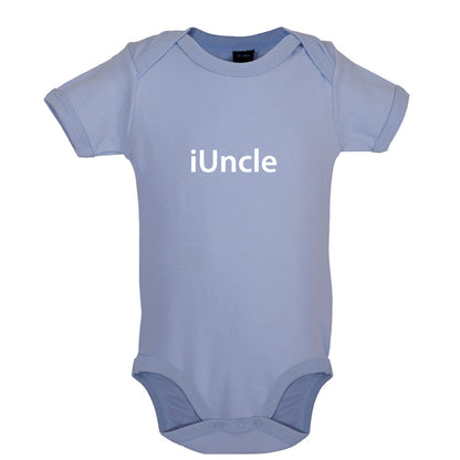 iUncle Baby T Shirt