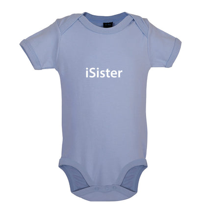 iSister Baby T Shirt