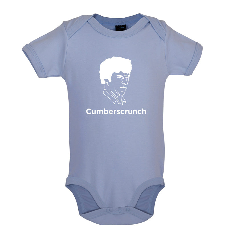 Cumberscrunch  Baby T Shirt