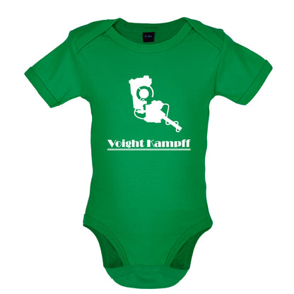 Voight Kampff Baby T Shirt