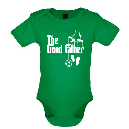 The Goodfather Baby T Shirt