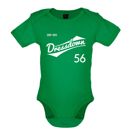 Dressdown 56 Baby T Shirt