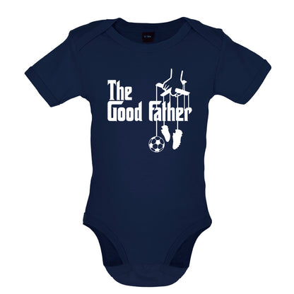 The Goodfather Baby T Shirt