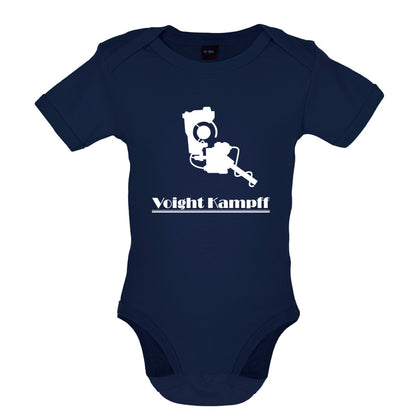Voight Kampff Baby T Shirt