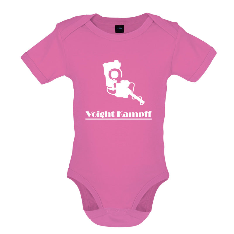 Voight Kampff Baby T Shirt