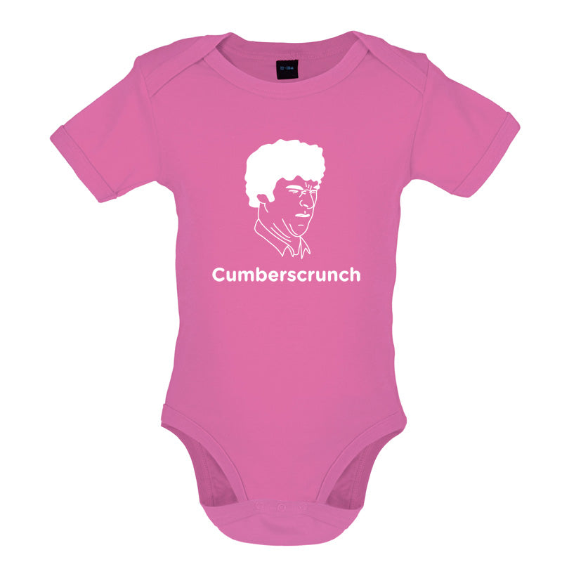 Cumberscrunch  Baby T Shirt