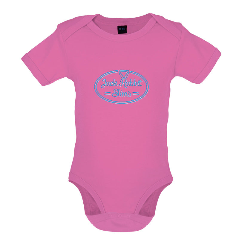 Jack Rabbit Slims Baby T Shirt