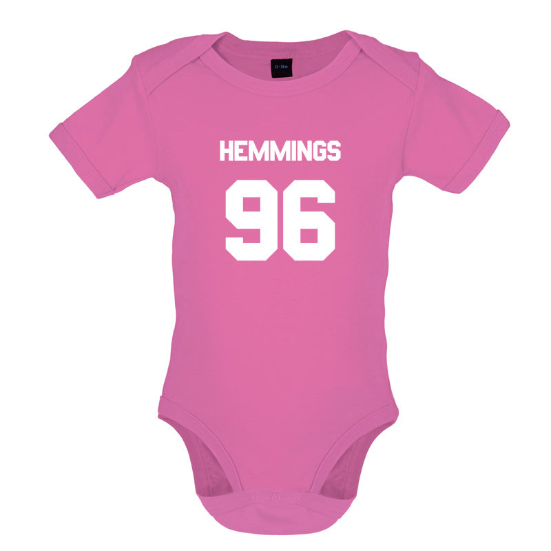 Hemmings 96 Baby T Shirt