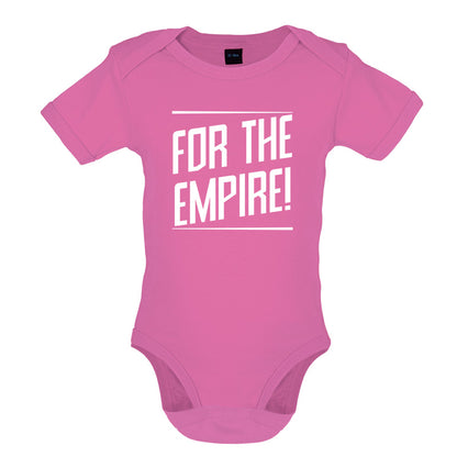 For The Empire Baby T Shirt