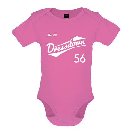 Dressdown 56 Baby T Shirt