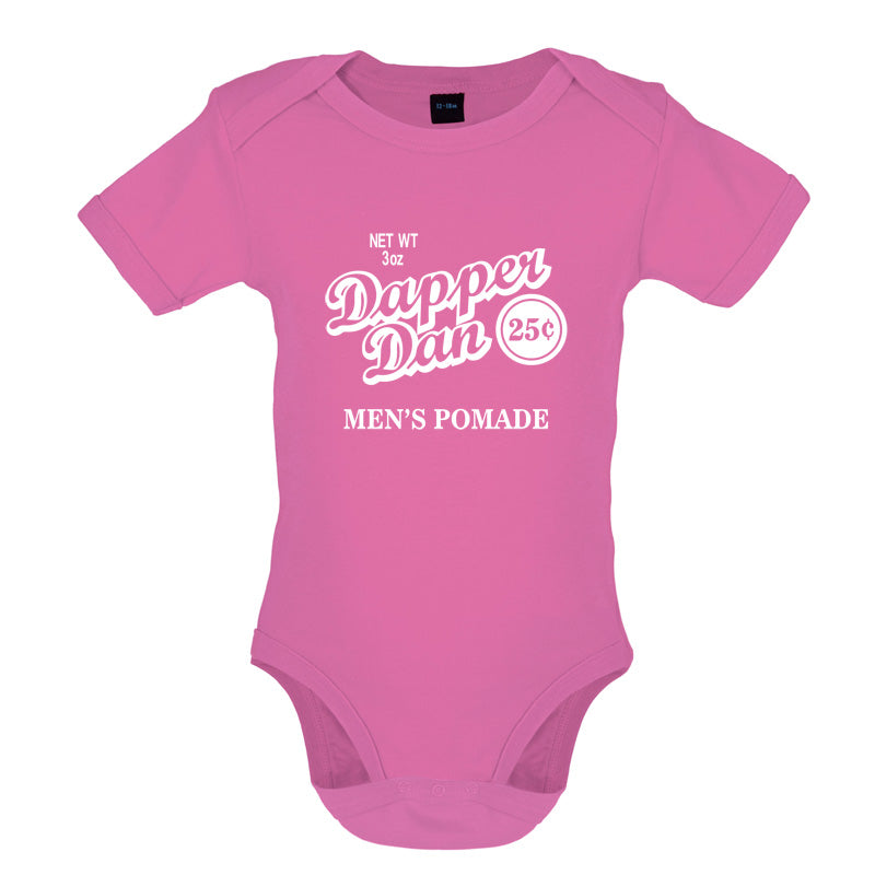 Dapper Dan Men's Pomade Baby T Shirt