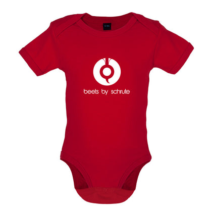 Beets By Schrute Baby T Shirt