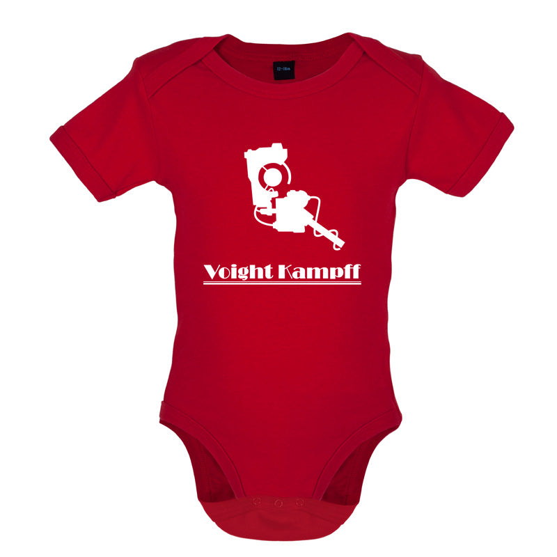 Voight Kampff Baby T Shirt