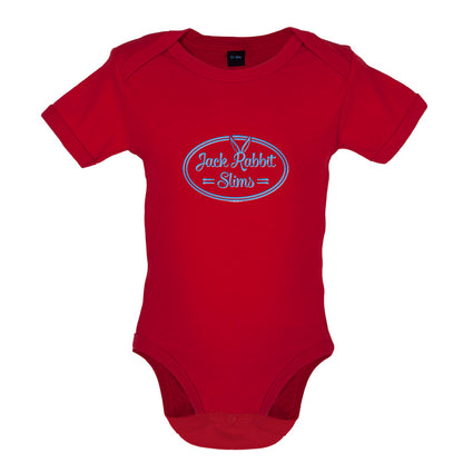 Jack Rabbit Slims Baby T Shirt