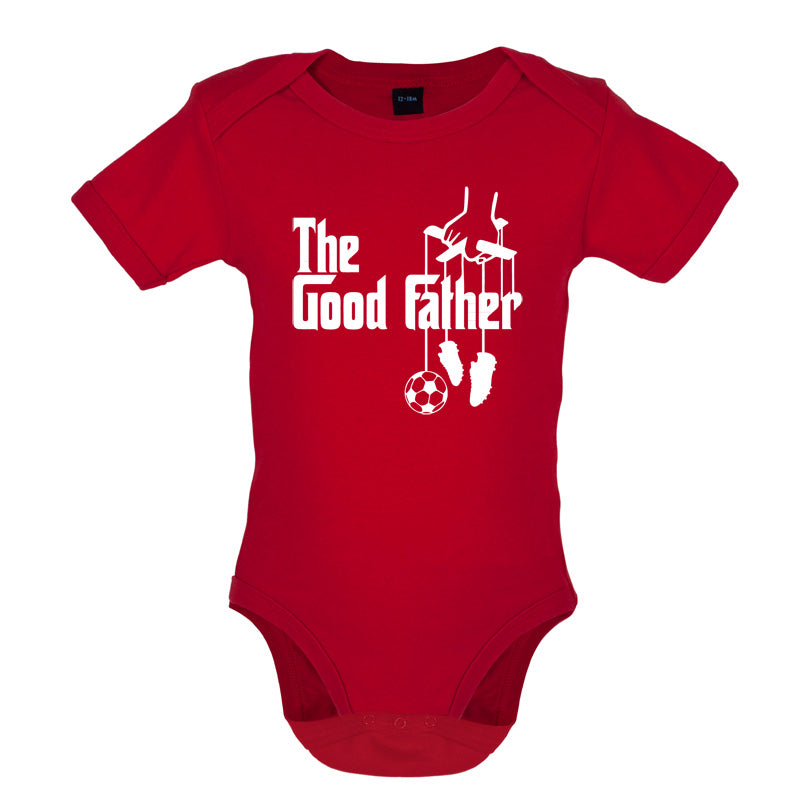 The Goodfather Baby T Shirt