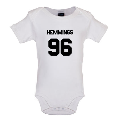 Hemmings 96 Baby T Shirt