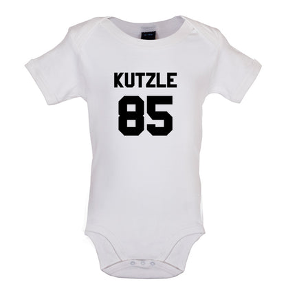 Kutzle 85 Baby T Shirt