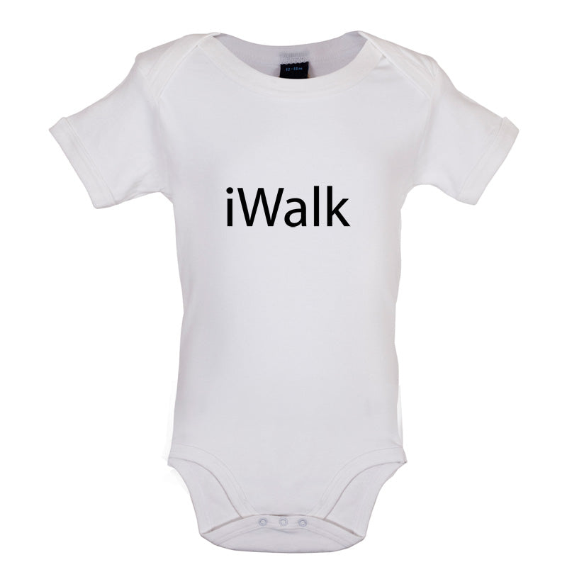 iWalk Baby T Shirt