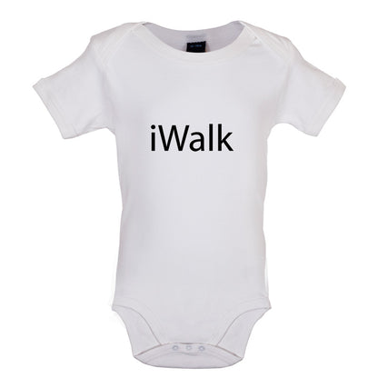 iWalk Baby T Shirt