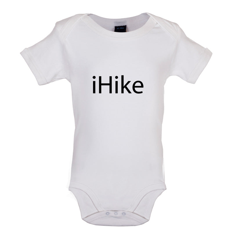 iHike Baby T Shirt