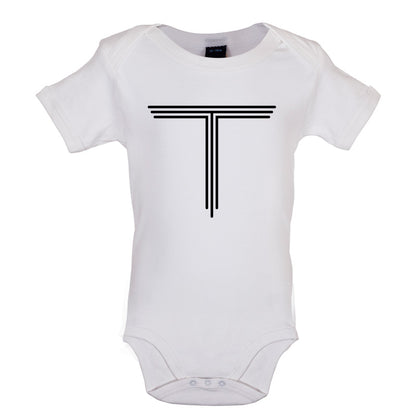 T Design Baby T Shirt