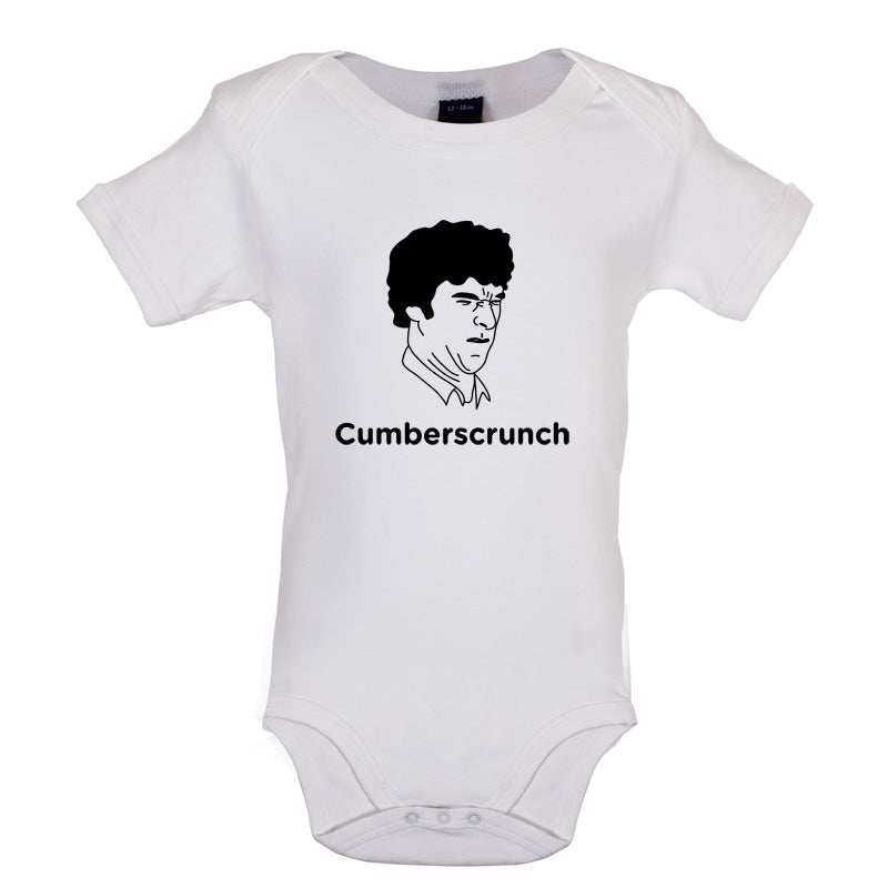 Cumberscrunch  Baby T Shirt