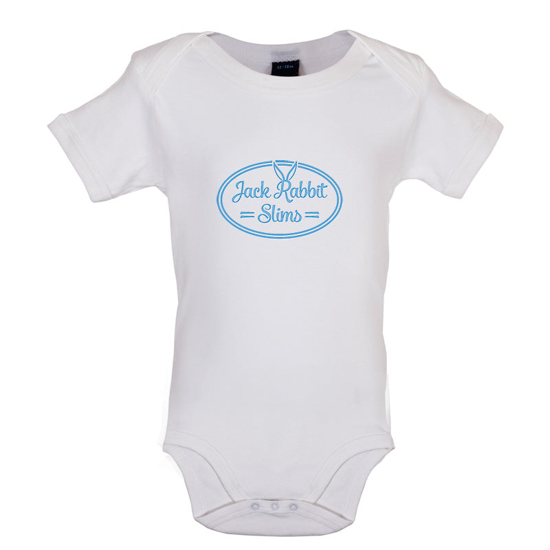 Jack Rabbit Slims Baby T Shirt