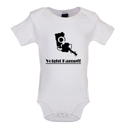 Voight Kampff Baby T Shirt