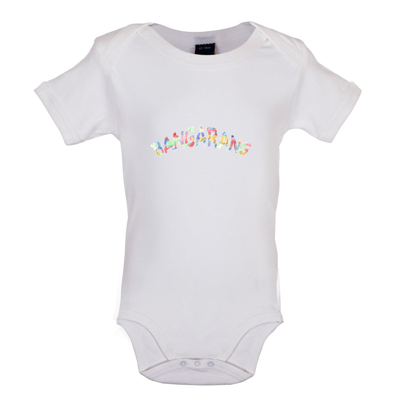 Bangarang Baby T Shirt