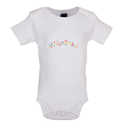 Bangarang Baby T Shirt