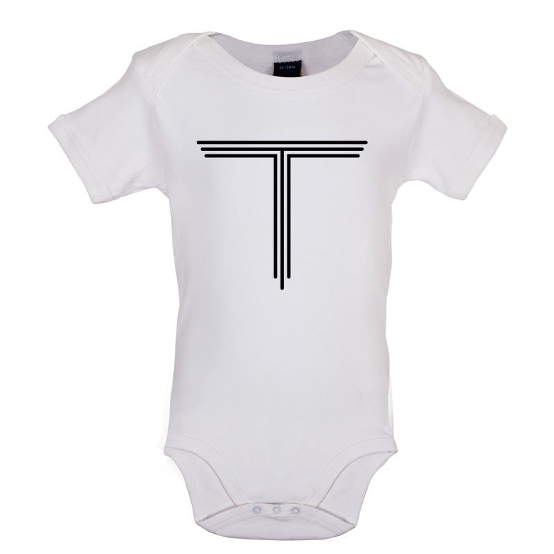 T Design Baby T Shirt