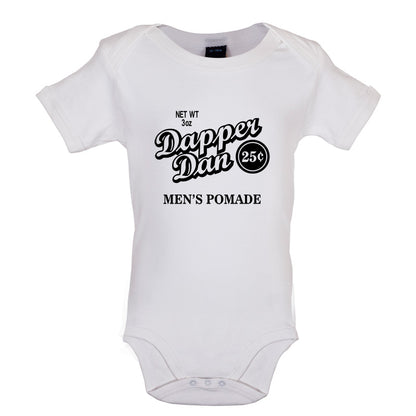 Dapper Dan Men's Pomade Baby T Shirt