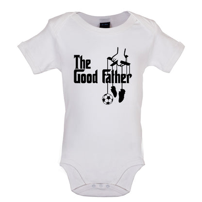 The Goodfather Baby T Shirt