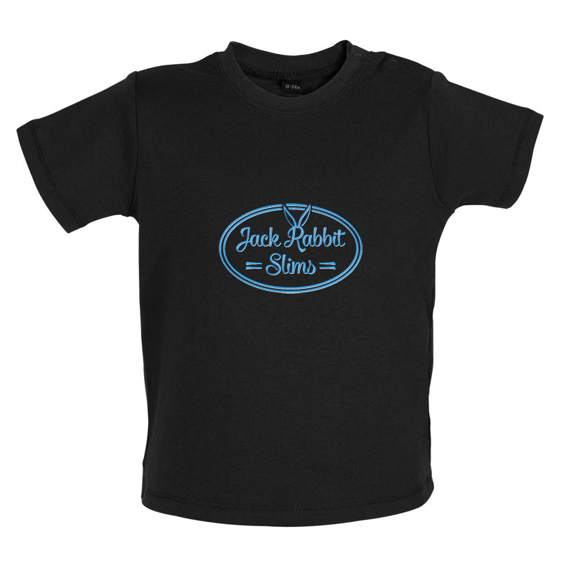 Jack Rabbit Slims Baby T Shirt