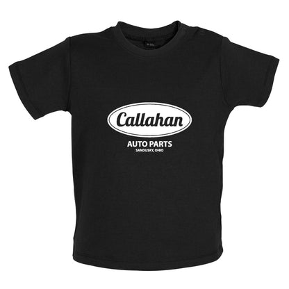 Callahan Autoparts Baby T Shirt