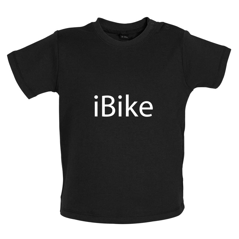 iBike Baby T Shirt