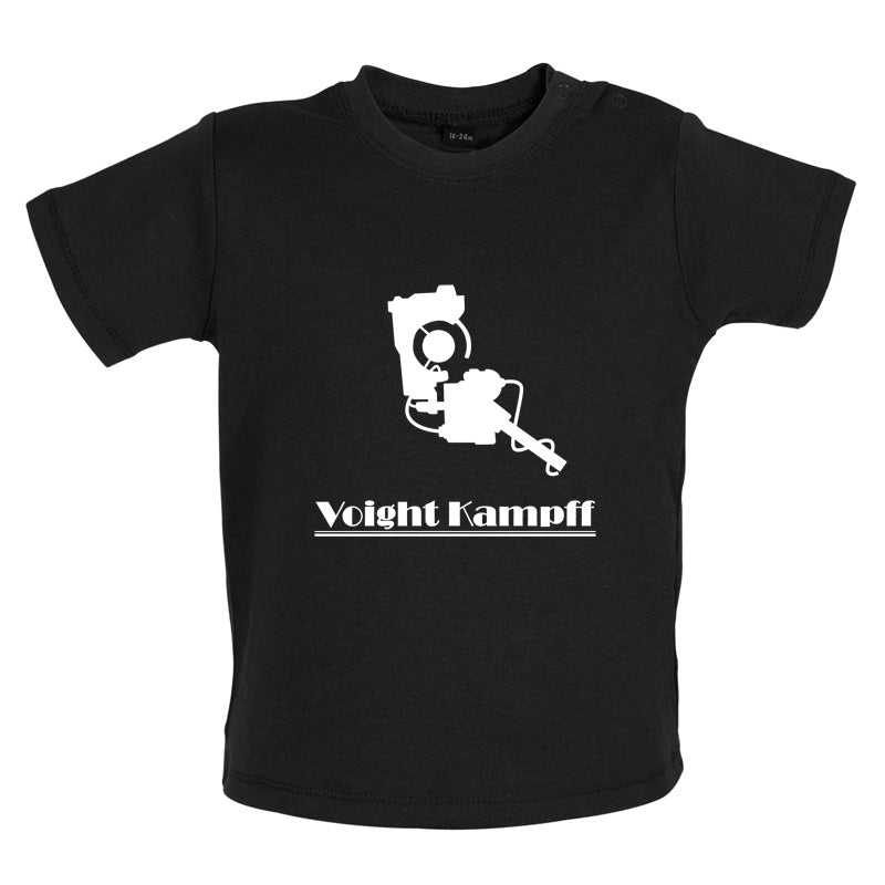 Voight Kampff Baby T Shirt