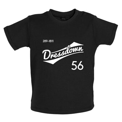 Dressdown 56 Baby T Shirt