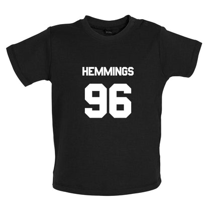 Hemmings 96 Baby T Shirt