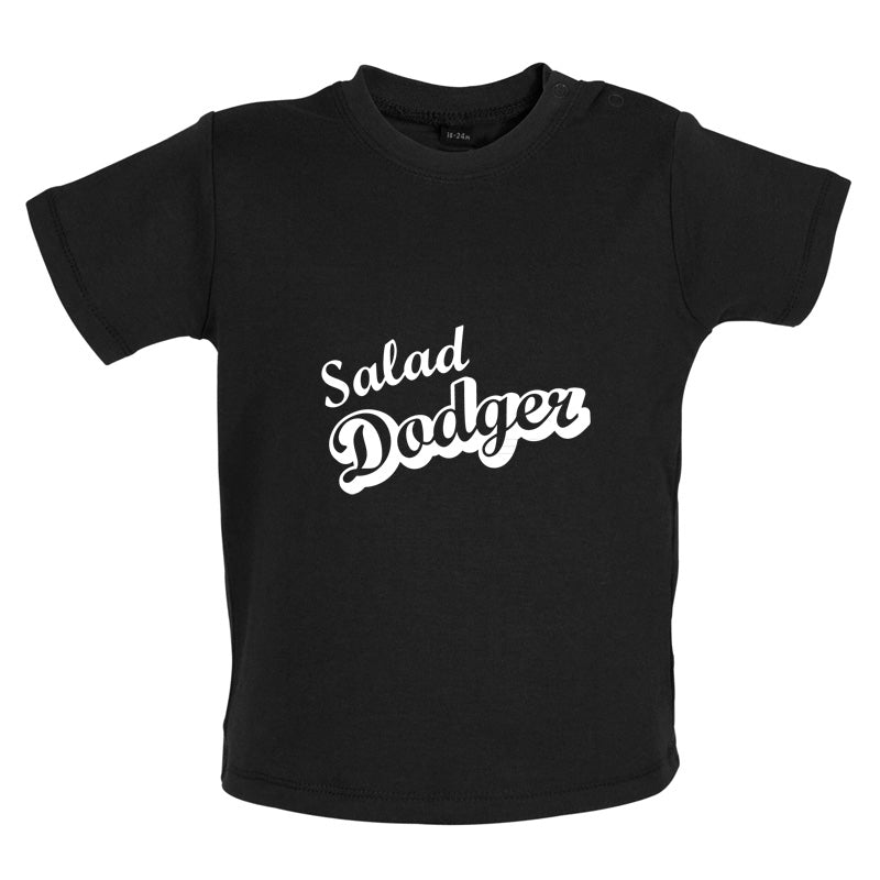 Salad Dodger Baby T Shirt